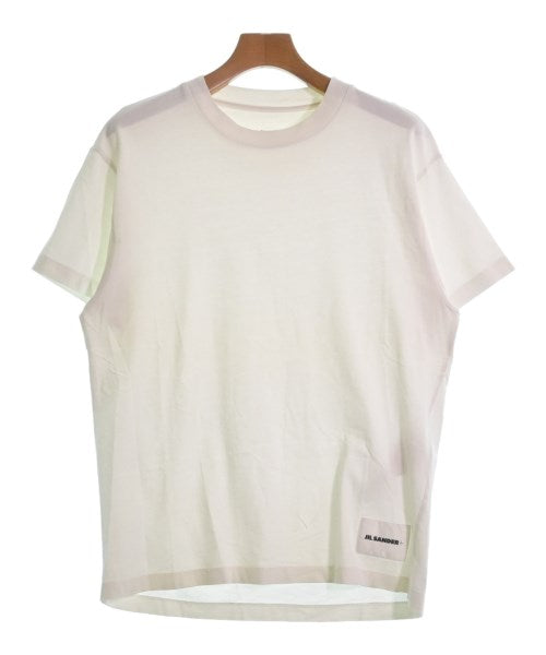 JIL SANDER + T恤/上衣
