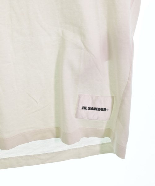 JIL SANDER + T恤/上衣