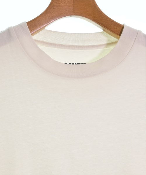 JIL SANDER + T恤/上衣