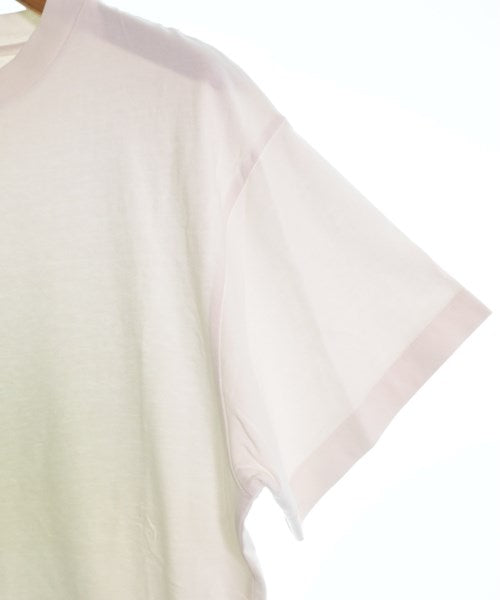 JIL SANDER + T恤/上衣