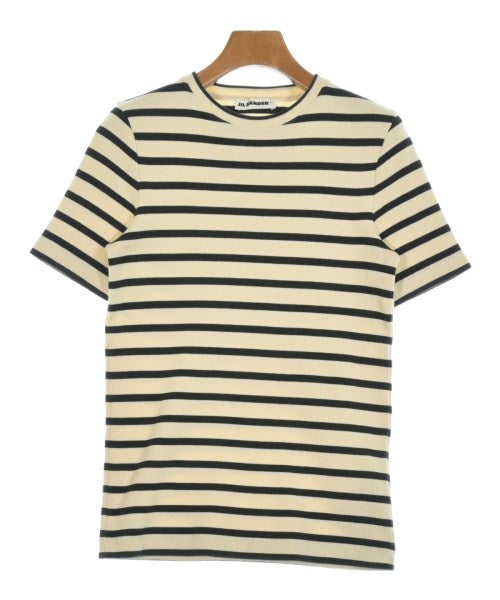 JIL SANDER + T恤/上衣