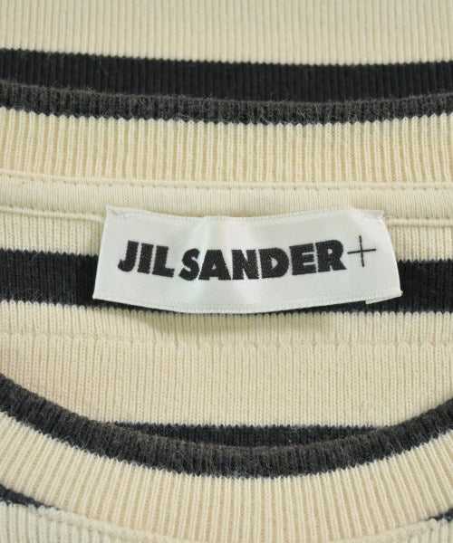 JIL SANDER + T恤/上衣