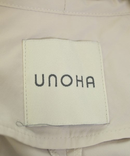 UNOHA 其他飛行外套