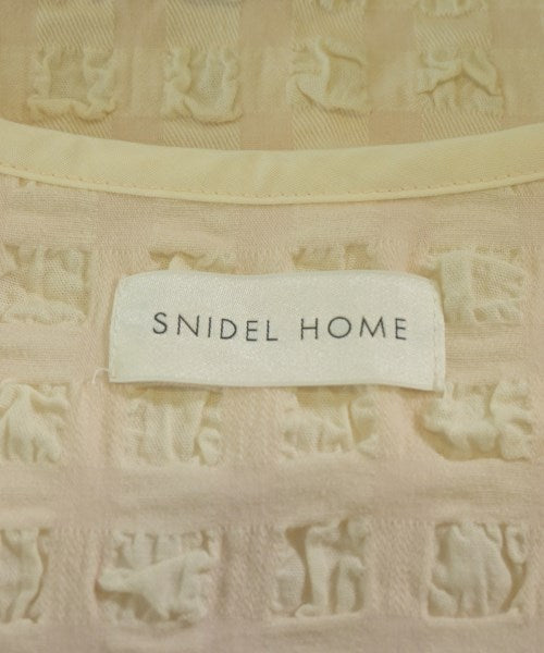 SNIDEL HOME 休閒襯衫