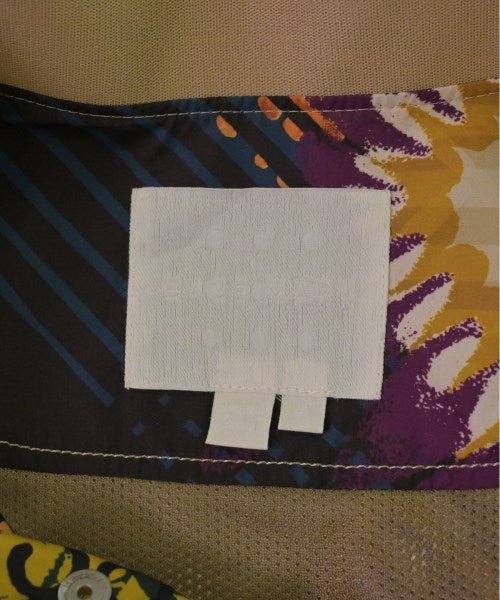 BASE MARK 其他飛行外套