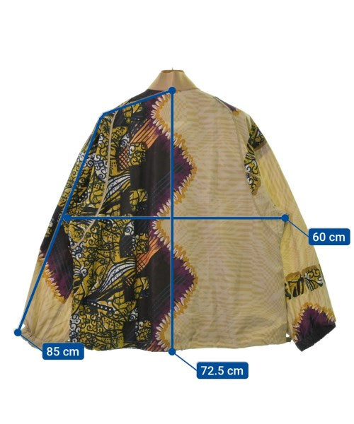 BASE MARK 其他飛行外套