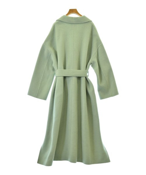 N.O.R.C by the line 其他大衣