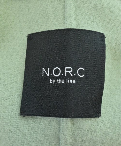 N.O.R.C by the line 其他大衣