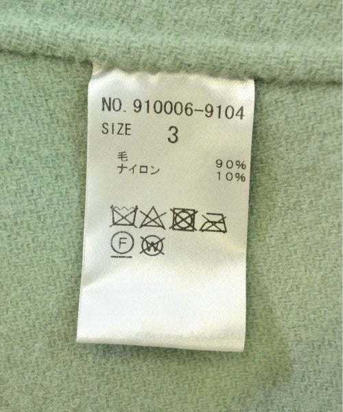 N.O.R.C by the line 其他大衣