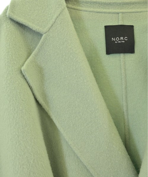 N.O.R.C by the line 其他大衣