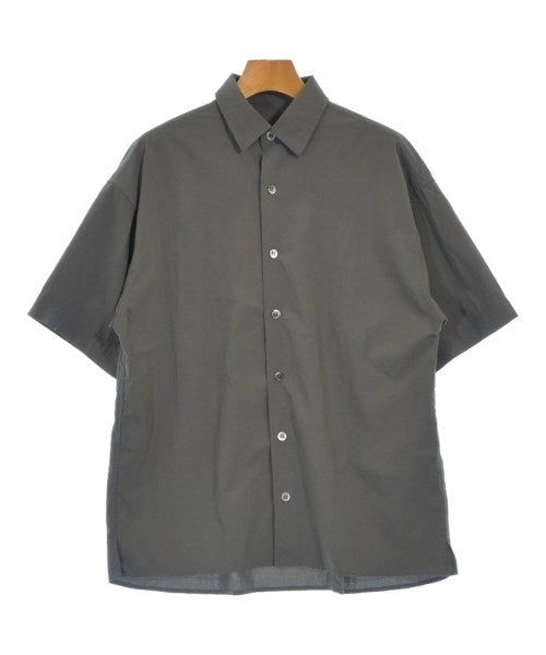 N.O.R.C by the line 休襯衫