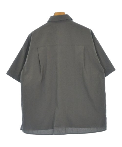 N.O.R.C by the line 休襯衫