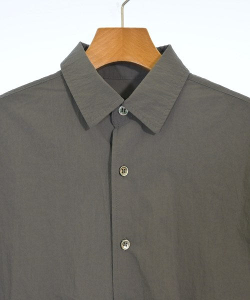 N.O.R.C by the line 休襯衫