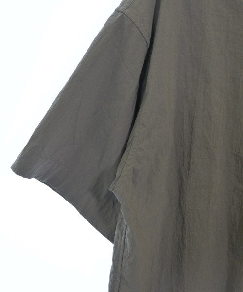 N.O.R.C by the line 休襯衫