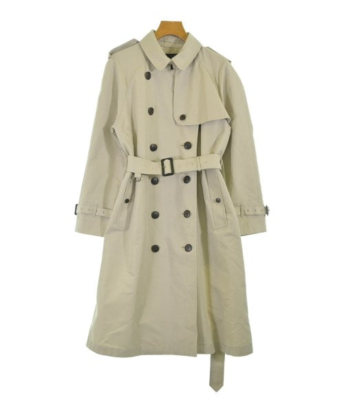 N.O.R.C by the line 風衣