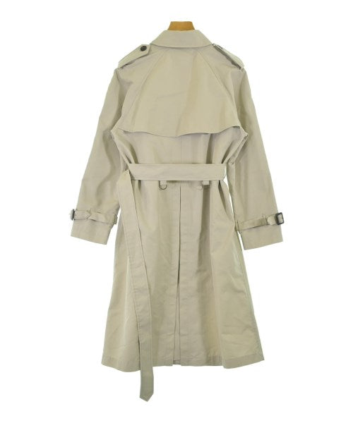 N.O.R.C by the line 風衣