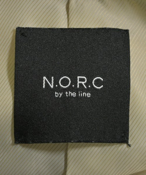 N.O.R.C by the line 風衣