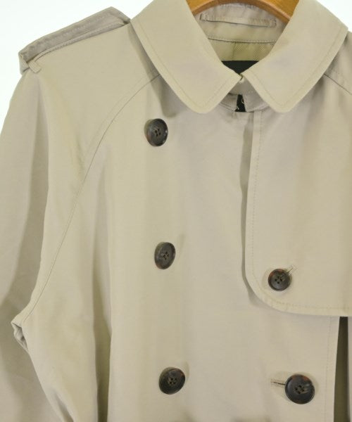 N.O.R.C by the line 風衣