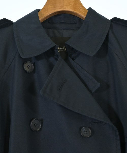 N.O.R.C by the line 風衣