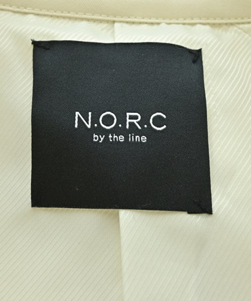 N.O.R.C by the line 風衣