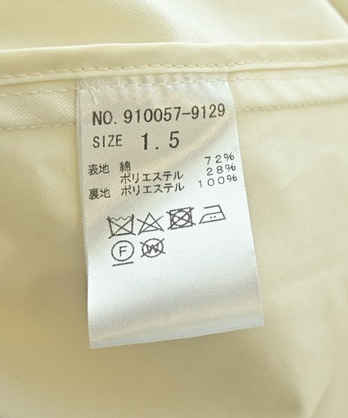 N.O.R.C by the line 風衣