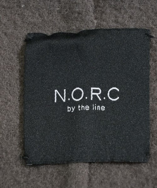 N.O.R.C by the line 其他大衣