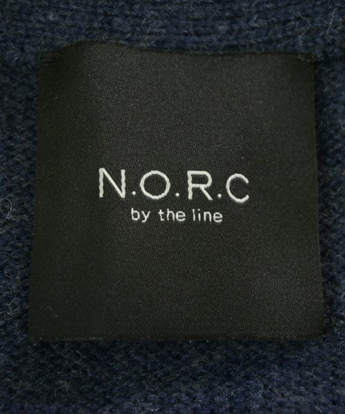 N.O.R.C by the line 開襟衫