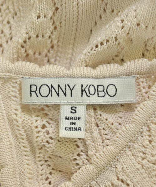 Ronny Kobo 毛衣