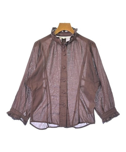 KARA THOMS 女襯衫