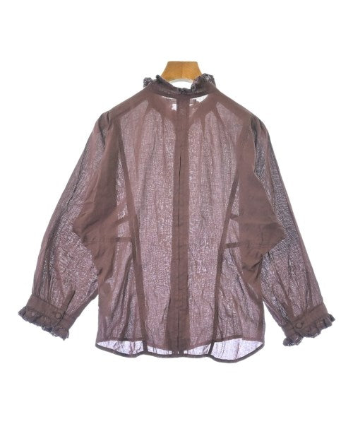 KARA THOMS 女襯衫