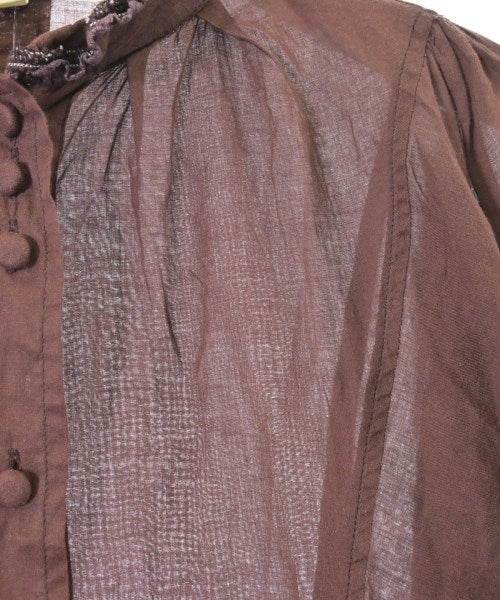 KARA THOMS 女襯衫