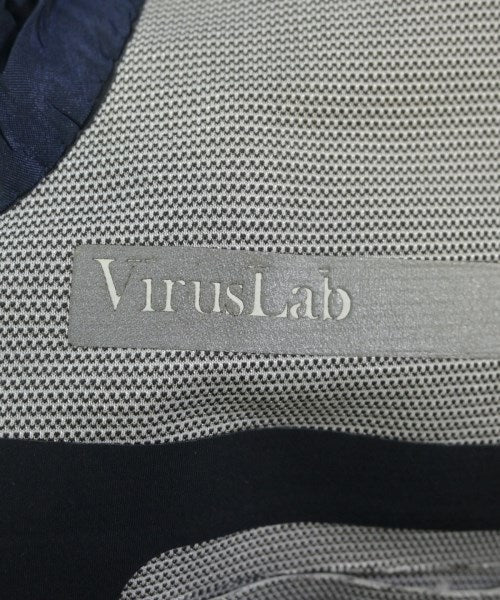 Viruslab 西裝外套