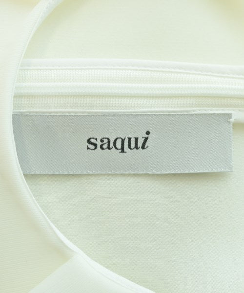 saqui T恤/上衣