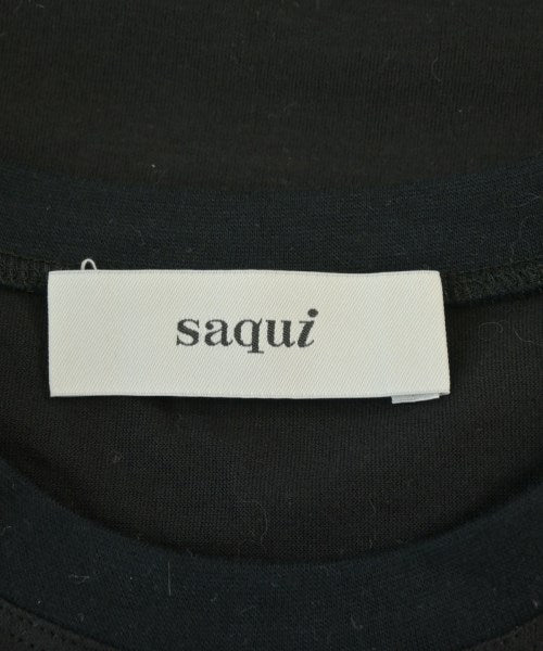 saqui T恤/上衣