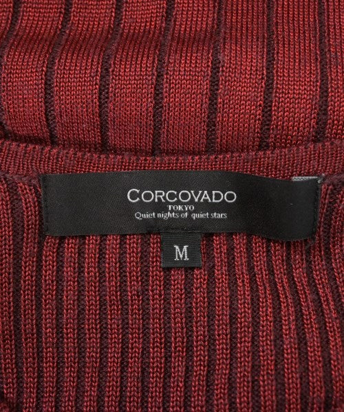 CORCOVADO 洋裝