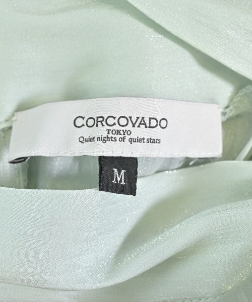 CORCOVADO 洋裝