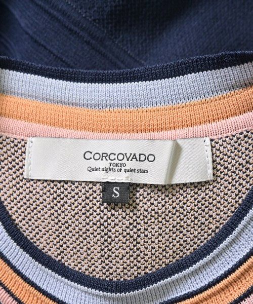 CORCOVADO 洋裝