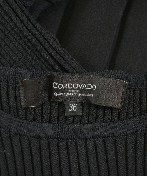 CORCOVADO 洋裝