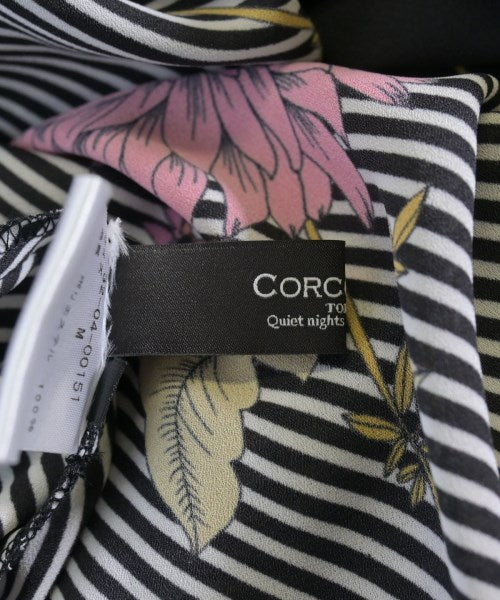 CORCOVADO 洋裝