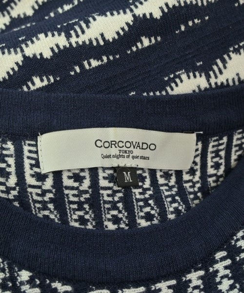 CORCOVADO 洋裝