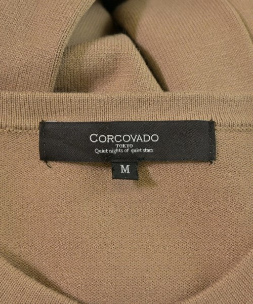 CORCOVADO 開襟衫