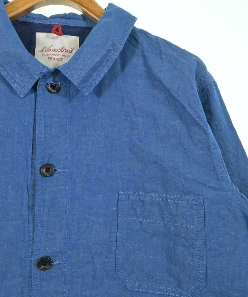 Le Sans Pareil 工作夾克