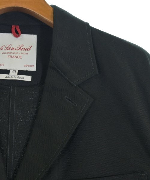 Le Sans Pareil 支領外套