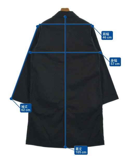 Le Sans Pareil 支領外套