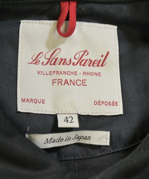 Le Sans Pareil 工作夾克