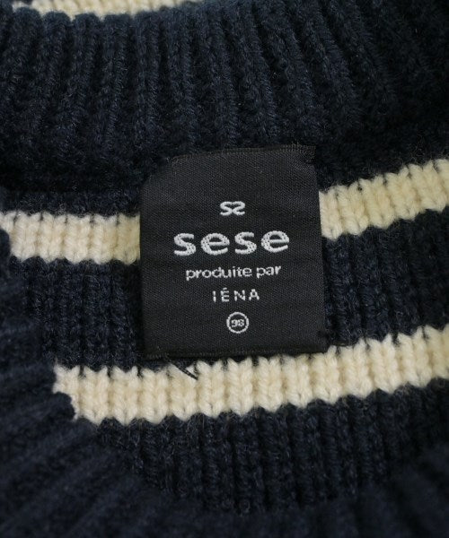 sese 毛衣