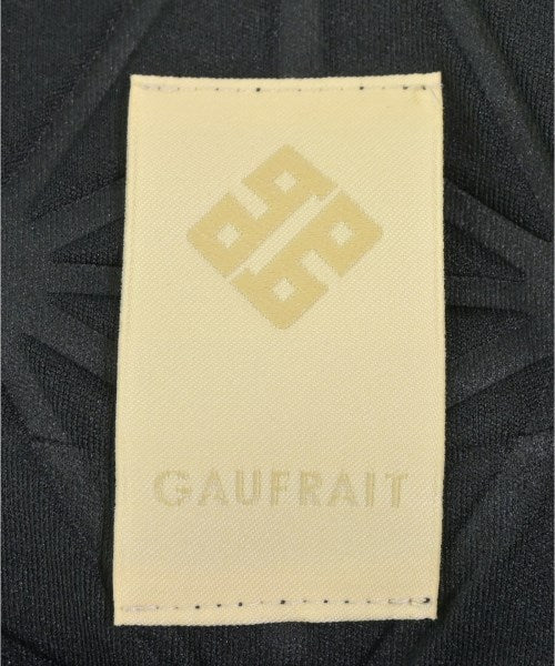 GAUFRAIT 洋裝