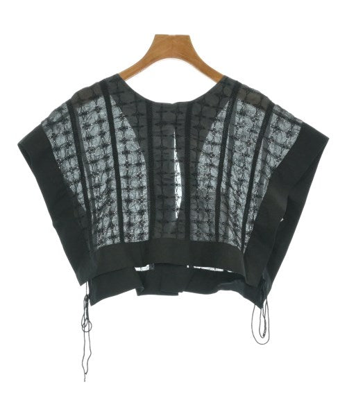 the last flower of the afternoon 女襯衫