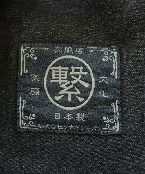 GEN IZAWA 牛仔褲