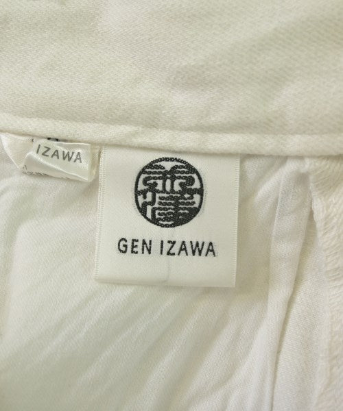 GEN IZAWA 短褲